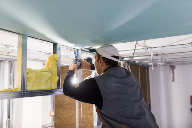 Best Insulation for Specific Applications in Hartford, SD