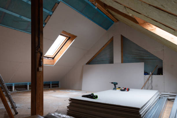 Best Types of Insulation in Hartford, SD