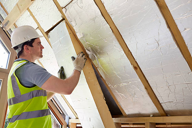 Best Insulation for Specific Applications in Hartford, SD