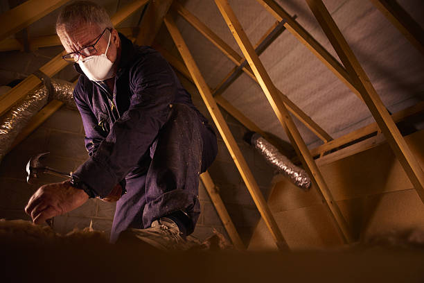 Best Insulation for Specific Applications in Hartford, SD